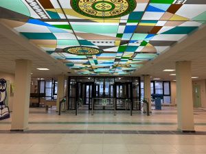 Новое здание с интернатом построили для лицея в Таттинском районе Якутии