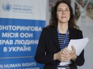 ООН: Задокументированы пытки российских военнопленных на Украине