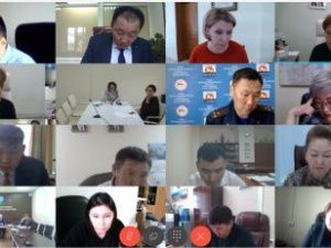 В Якутии получили работу более 30 граждан, прибывших из Донбасса