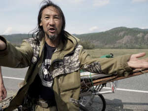 Дело "шамана" Александра Габышева: Подробности первого дня