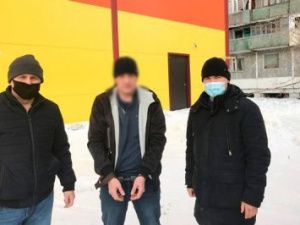 Сотрудники УФСИН приняли участие в межгосударственном оперативно-профилактическом мероприятии «Розыск»