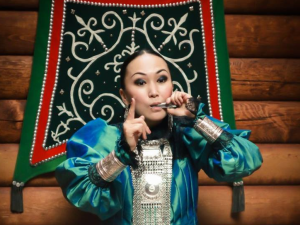 Более 40 участников примут участие в международном конкурсе хомусистов в Якутске 