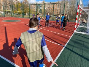 Якутия в подшефном г. Кировское ДНР восстановит 46 объектов