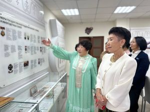 В Якутии прошла  Всероссийская инспекция системы профилактики социального сиротства