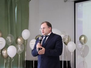 В Якутске стартовал региональный этап всероссийского конкурса «Мастер года»