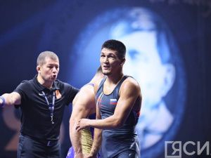 Фото: финальные встречи и награждение победителей турнира Коркина - 2023