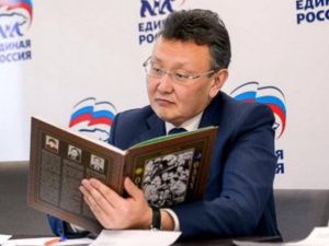 Уголовное дело видного единороса Якутии вернули в прокуратуру