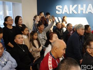 В Якутске издана книга про заслуженного тренера России по вольной борьбе Будимира Яковлева