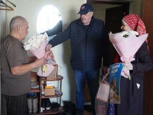 Дети войны - живые свидетели эпохи