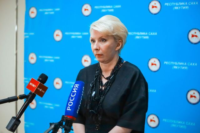 Облачной поликлиникой активно пользуются более 100 тысяч якутян 