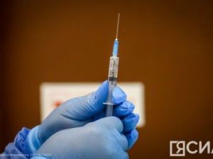 Адреса для получения вакцины в городе Якутске на 30 октября 2021 года