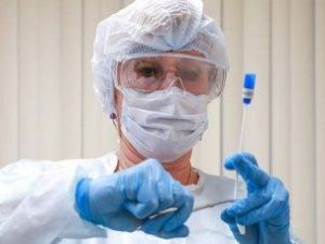 В Якутии выявлено 69 новых случаев коронавируса