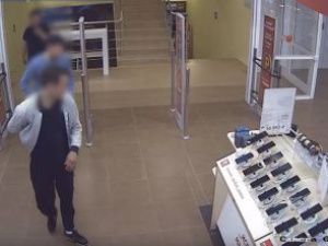 В Якутске задержаны подозреваемые в вымогательстве