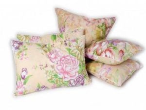 ЭКСКЛЮЗИВ! Подушка "Лузга гречихи"