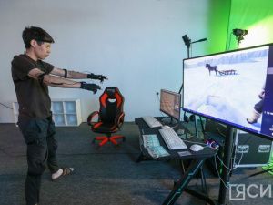 Айсен Николаев: «Якутия делает упор на повышение креативной интенсивности»