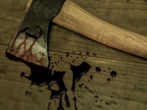 Житель Якутии зарубил спящего знакомого