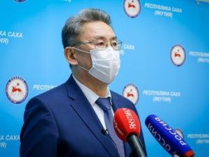 За прошедшую неделю проведено 876 контрольных рейдов в предприятиях Якутии