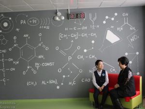 В школе № 26 Якутска прошло торжественное открытие пристроя