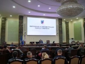 В Якутске стало не хватать газа, тепла и электричества