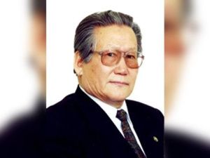 Посвятил себя служению Родине