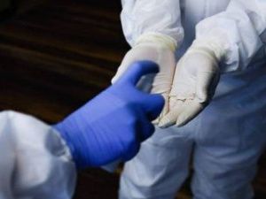 В Якутии коронавирус диагностировали еще у 41 человека