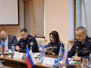 На заседании координационного совета при Управлении Министерства юстиции по Республике Саха (Якутия) рассмотрели вопрос о развитии производства в исправительных учреждениях