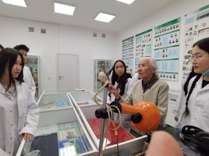 Более 90 тысяч пациентов приняла новая поликлиника в Таттинском районе Якутии