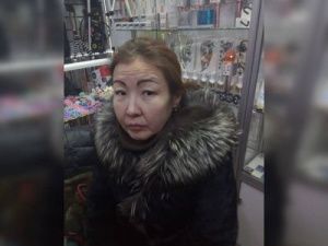 В Якутске пропала 45-летняя женщина. Родные просят помощи
