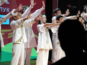 Праздник детства: в Якутске прошел первый фестиваль анимации «TO:KU FEST»