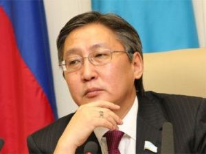 Опыт, силы и знания всецело отданы родной Якутии…