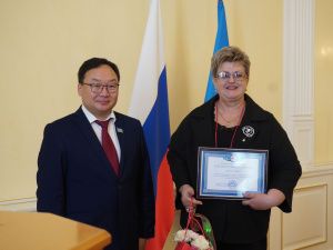 В Якутске прошел межрегиональный форум психиатров и наркологов