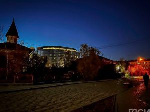 Пока в Якутии была ночь: атаки Израиля на Ливан, землетрясение в Индонезии, борьба с бобрами