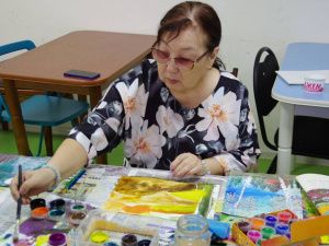 Школа третьего возраста в Якутске проведет фестиваль «Вместе к активному долголетию»