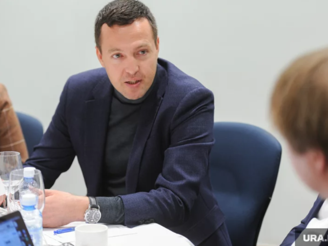 Бывший депутат Ил Тумэна Якутии задержан в Челябинске сотрудниками ФСБ