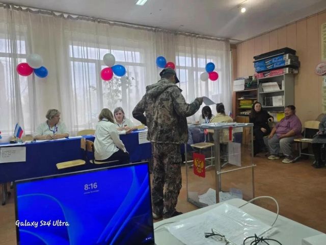 «Пушка заряжена и стреляет»: итоги выборов в Госдуму по партийным спискам в Якутске