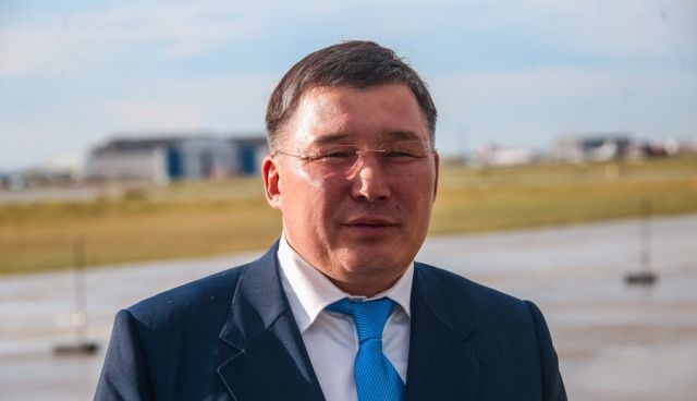 Суд отказался забирать дом, участок и гараж у экс-директора аэропорта Якутска