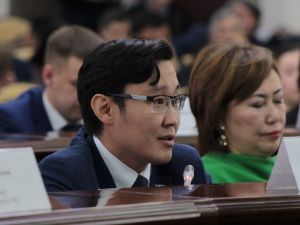 Депутаты приняли бюджет Якутска на 2019 год