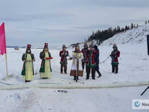 В селе Даппарай заработал круглогодичный водозабор