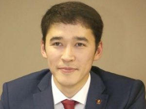 В отношении коммуниста Дмитрия Шарипова возбуждено дело