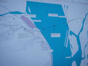 Айсену Николаеву доложили о ходе работ по строительству Ленского моста