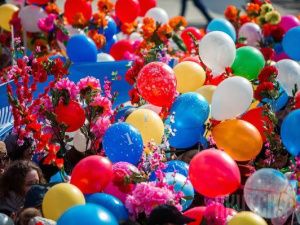 В Якутске 1 мая пройдет парад трудовых коллективов