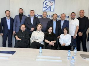 «Железные дороги Якутии» обсудили с предпринимателями логистику и северный завоз