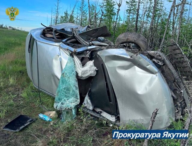 Перед судом предстанет жительница Горного района, по вине которой в ДТП погибли женщина и годовалый ребенок