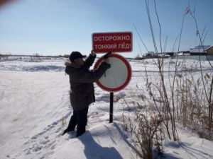 Управление Автодорожного округа напоминает о безопасности на водных объектах