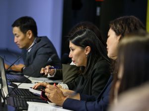 Интеллектуальная транспортная система Якутска готовится к запуску