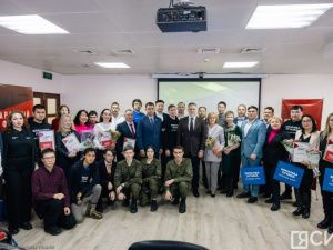 Известные якутяне стали лауреатами общественной премии Народного фронта