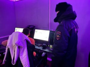 Пьяных подростков задержали во время рейда в Якутске