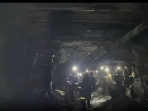 За гибель слесаря на фабрике «Денисовская» механику дали 3 года условно