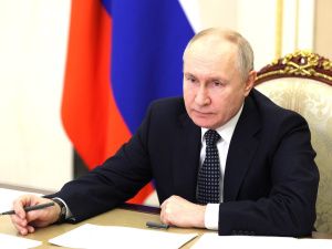 Владимир Путин принял важные решения, влияющие на дальнейшее развитие Якутии