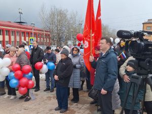 И вновь продолжается бой! 